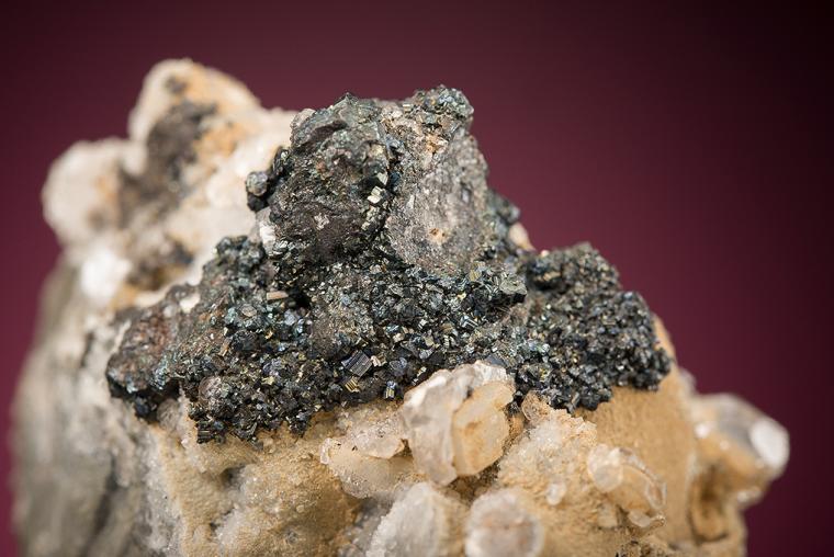 ARGENTOPYRITE